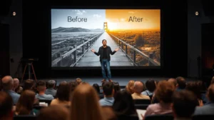 palestras motivadoras