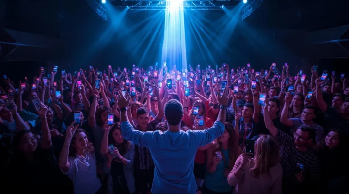 Palestrante para Jovens: 5 Estratégias Essenciais para Engajar a Geração Z