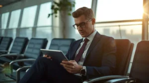 site de palestrantes