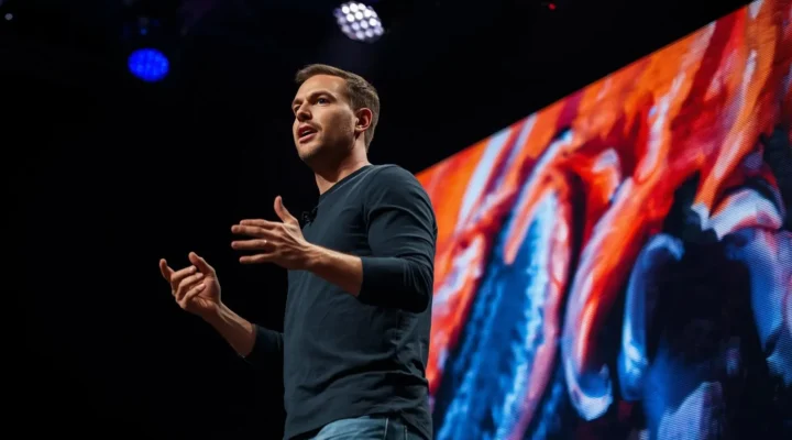 Site de Palestrantes: Guia com 5 Passos para Contratação Perfeita