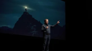 vivendo de palestras