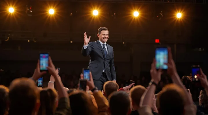 Vivendo de Palestras: 7 Erros de Novato que Quebram o Negócio