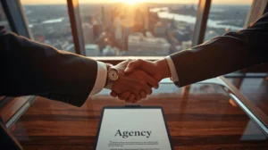 agencia de palestrantes