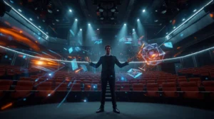 como se tornar palestrante