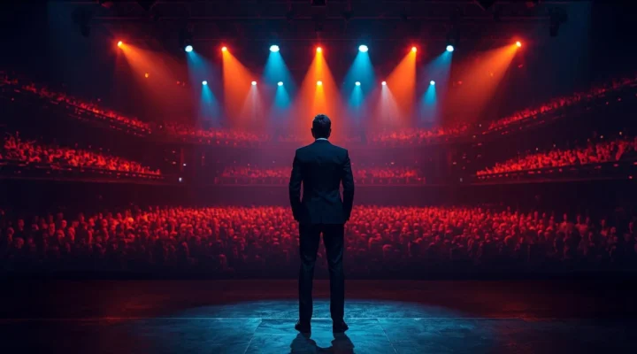 Como se Tornar Palestrante: 10 Passos para Viver dos Palcos