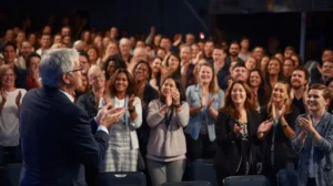 curso de palestrante