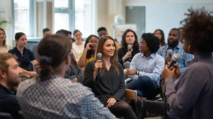 curso de palestrante