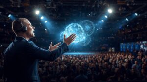 palestrante motivacional