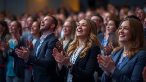 palestrante motivacional