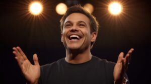 palestrante motivacional