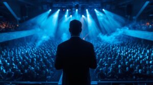 quanto ganha um palestrante motivacional