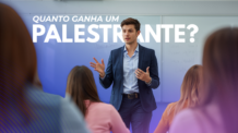 Quanto Ganha Um Palestrante? 9 Fatores Que Definem o Cachê em 2026