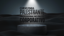 Curso para Palestrante: 15 Estratégias Comprovadas para se Tornar uma Autoridade no Palco