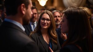 palestras em empresas