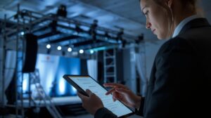 palestras em empresas