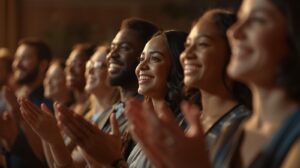 palestras em empresas