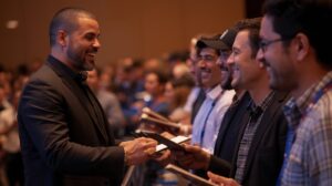 quanto ganha um palestrante motivacional