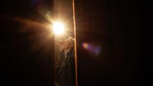 como inciar palestras