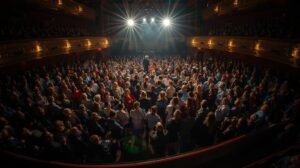 como inciar palestras