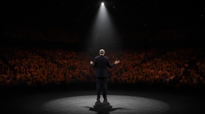 Como iniciar palestras: 15 táticas para impactar e conectar