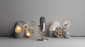 como iniciar palestra