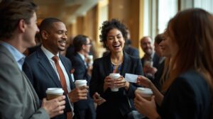 palestras empresariais