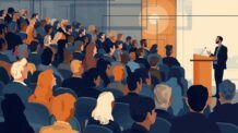 Como Dar Palestras: 10 Passos Práticos Para Se Tornar um Palestrante de Sucesso