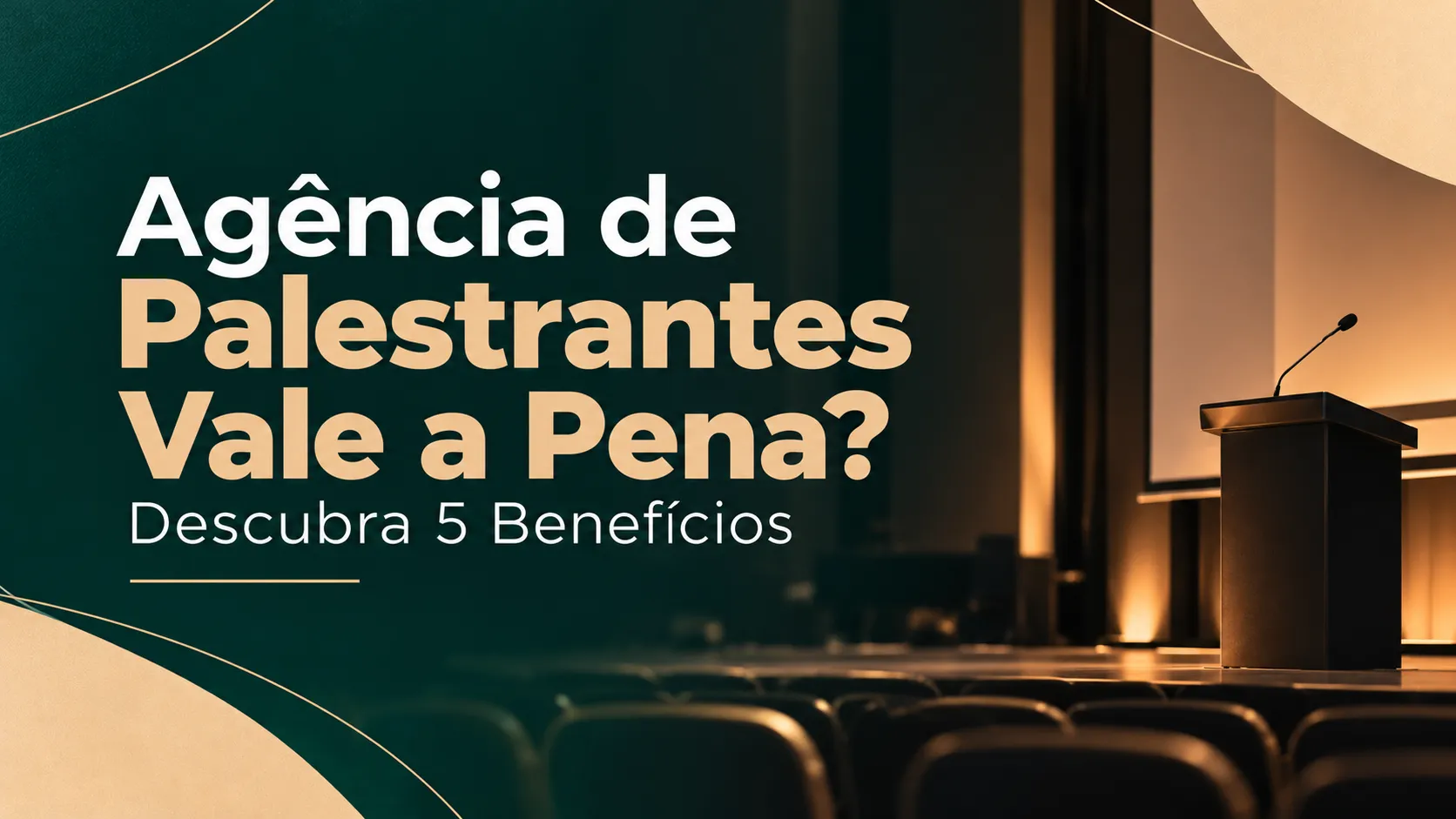 Agência de Palestrantes_ Vale a Pena_